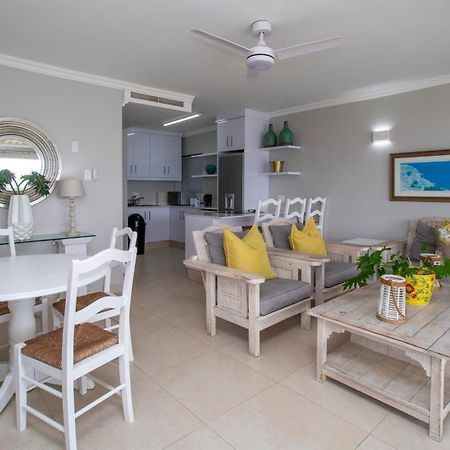 Apartamento 16 Bronze Bay Durban Exterior foto