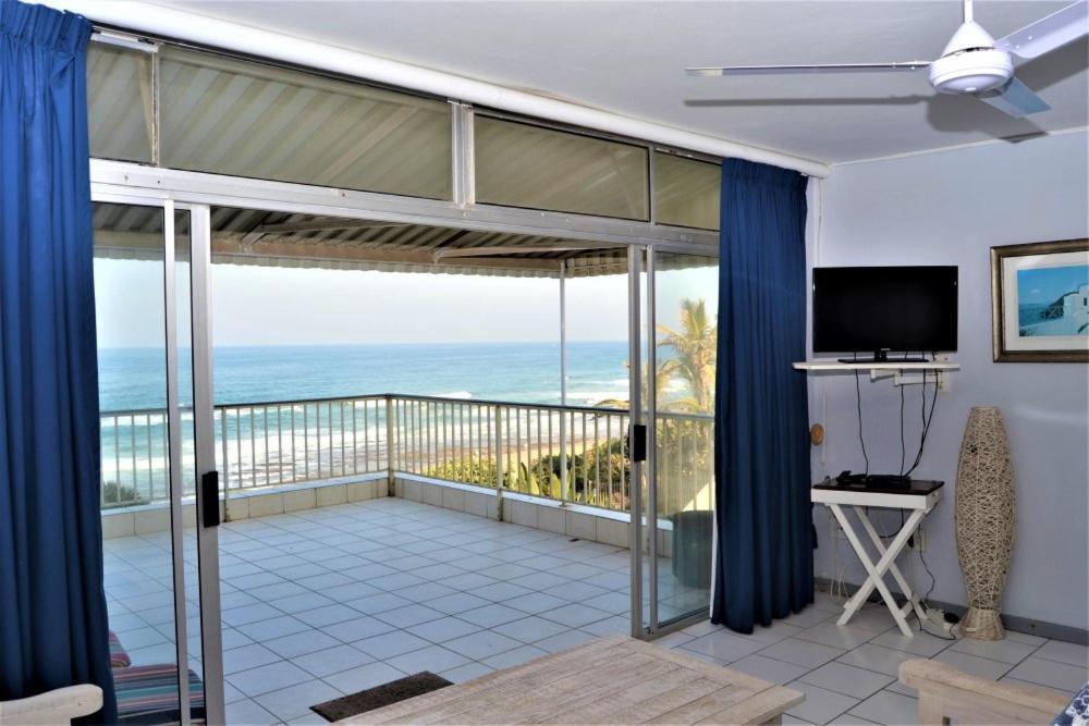 Apartamento 16 Bronze Bay Durban Exterior foto