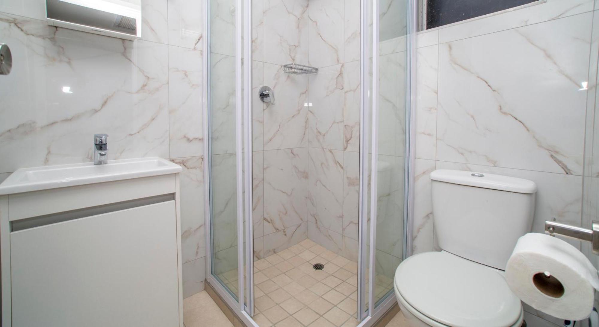 Apartamento 16 Bronze Bay Durban Exterior foto