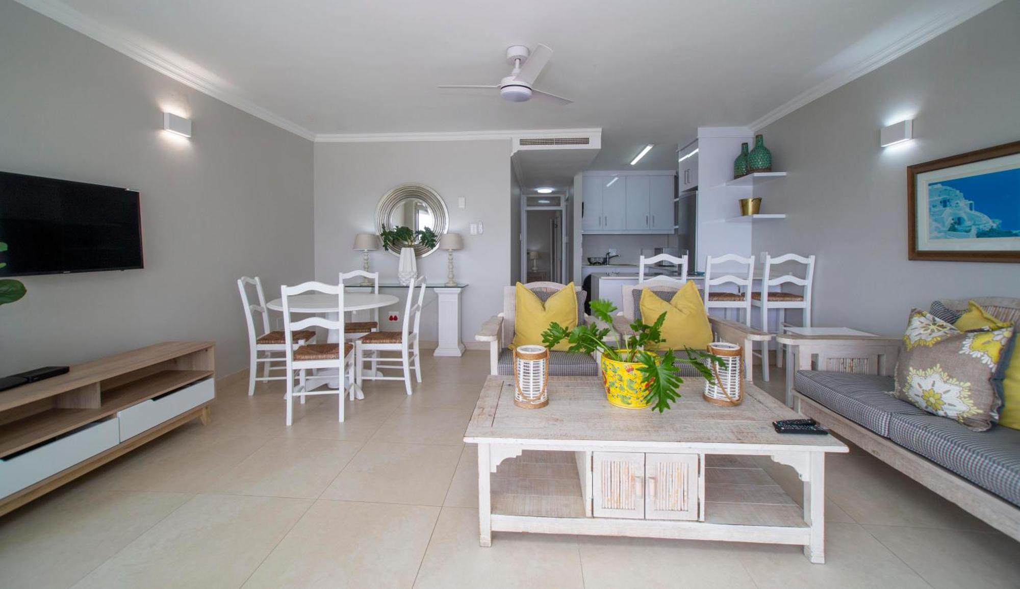 Apartamento 16 Bronze Bay Durban Exterior foto