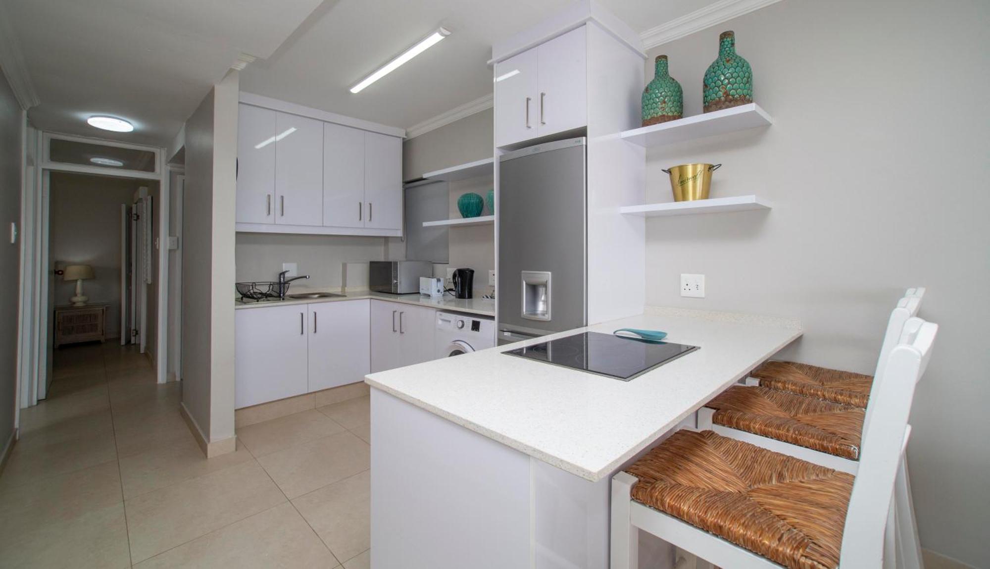 Apartamento 16 Bronze Bay Durban Exterior foto